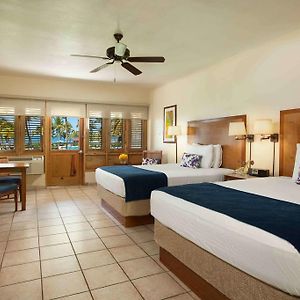 Deluxe Double Room Sea View
